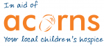 Logo for Tree of Light and Acorns